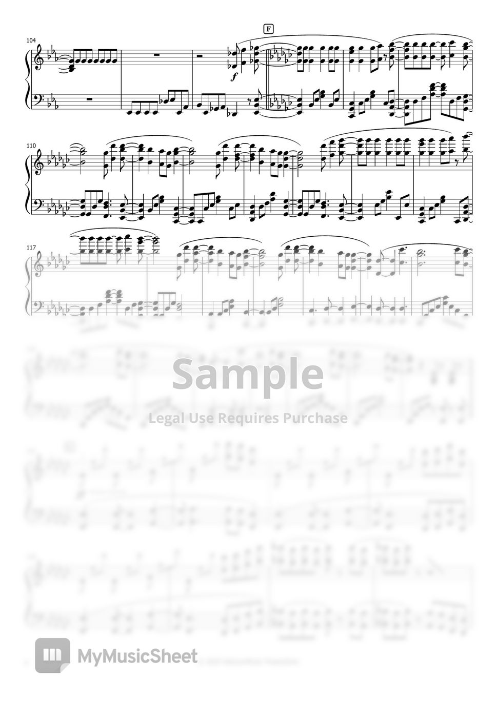 ReoNa - ANIMA (Sword Art Online Alicization: War of Underworld OP2) by HalcyonMusic