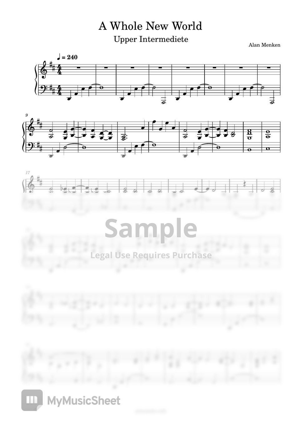 aladdin-whole-new-world-aladdin-partition-musicale-by-pianojuku