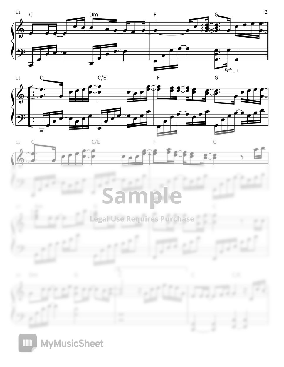 BAEKHYUN(백현) - Every second(나의 시간은) - Record of Youth 청춘기록 OST by Gita Nofieka