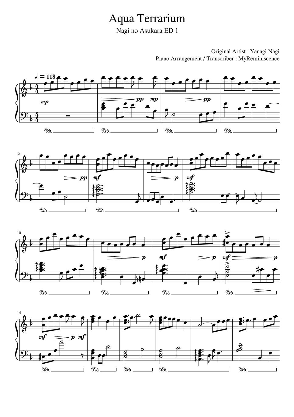 MyMusicSheet
