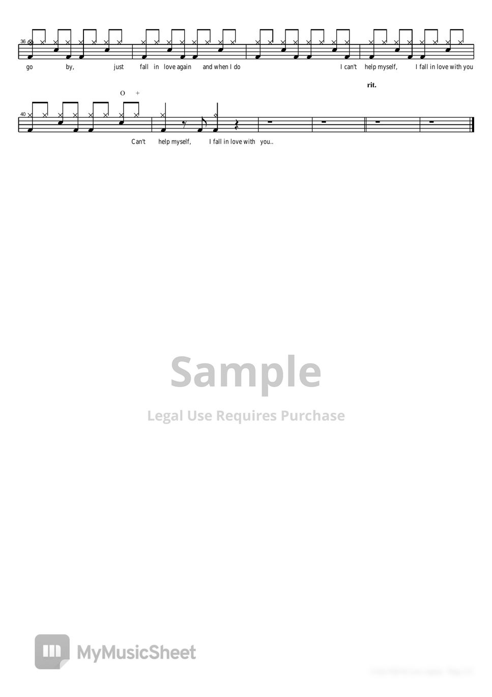 anne-murray-i-just-fall-in-love-again-sheets-by-copydrum