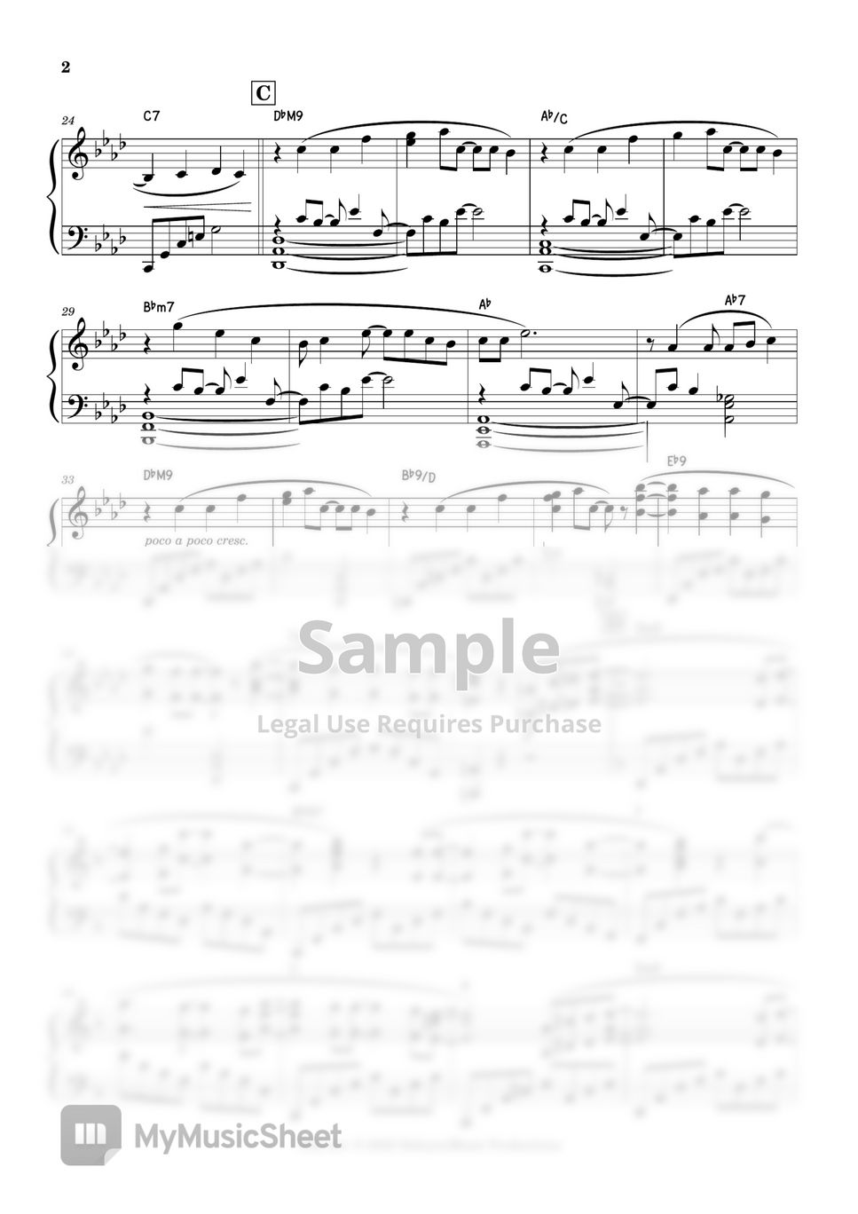 Aimer - escalate (NieR: Automata Ver1.1a OP) by HalcyonMusic