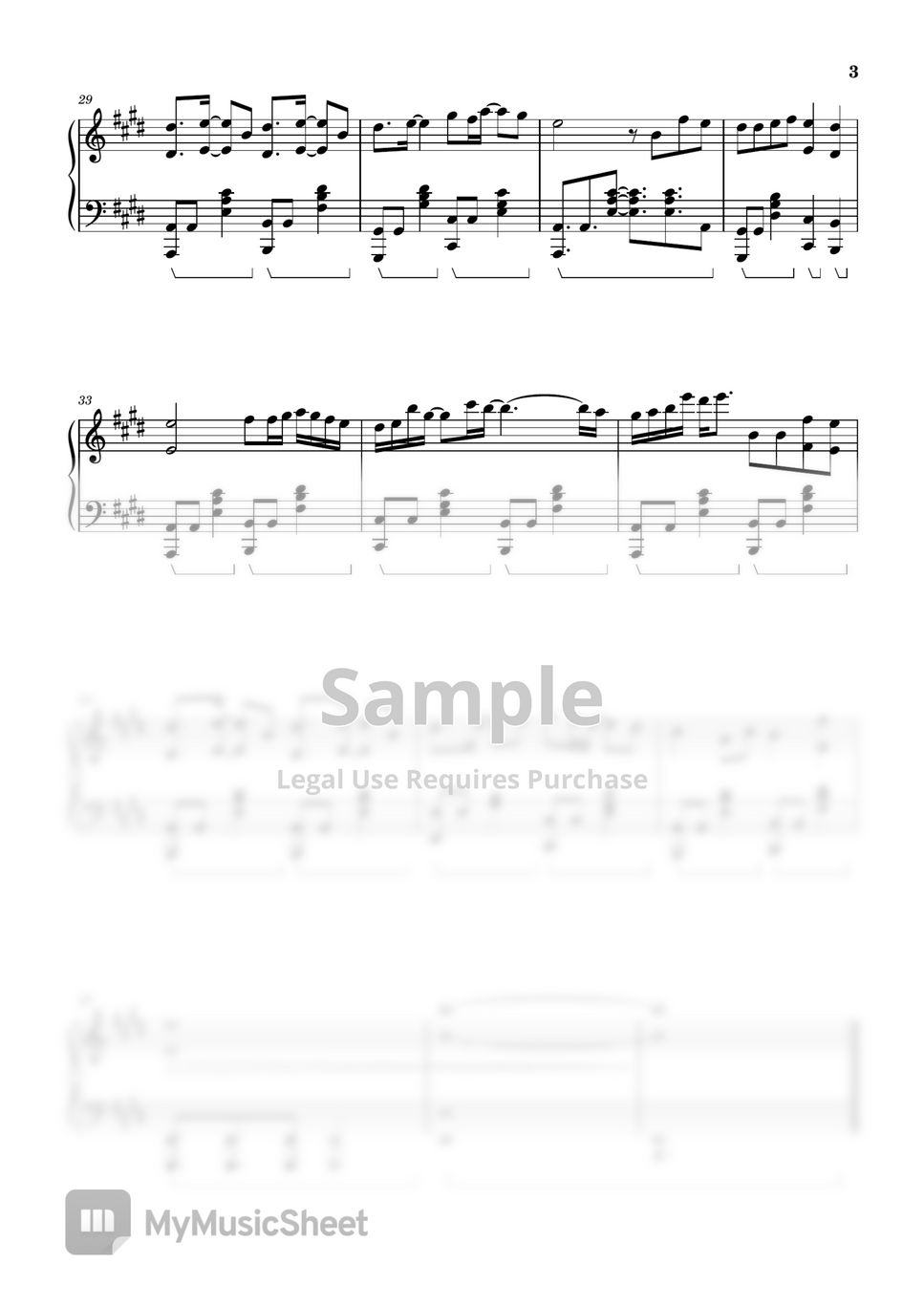 Fairy Tail - Snow Fairy (Marco D.) by Marco D.