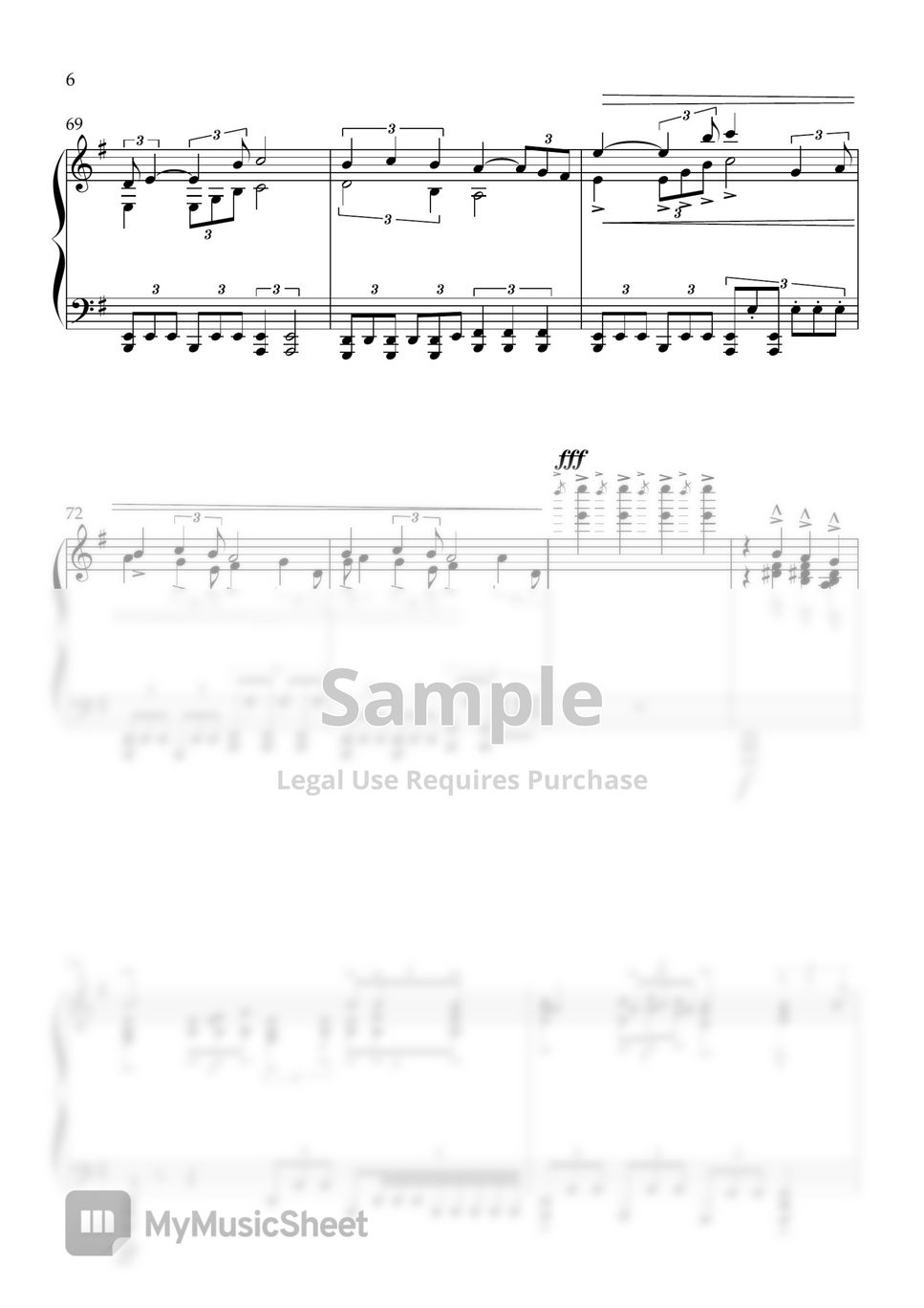 Alessandra - Alessandra - Queen of Kings 🇳🇴 ( Norway - Eurovision 2023) by Petro Melnyk