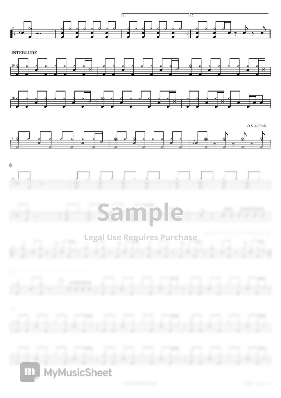 활주로 - 탈춤.pdf by COPYDRUM