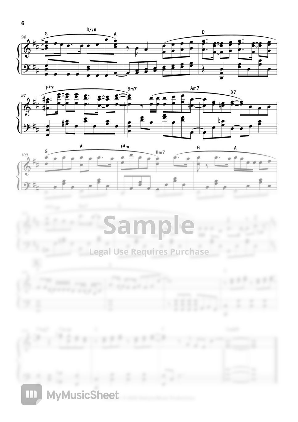 MyMusicSheet