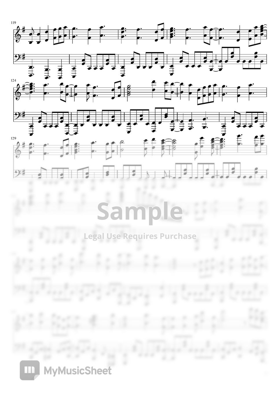 Yuki Hayashi - "You Say Run!" - Boku no Hero Academia OST by Fonzi M