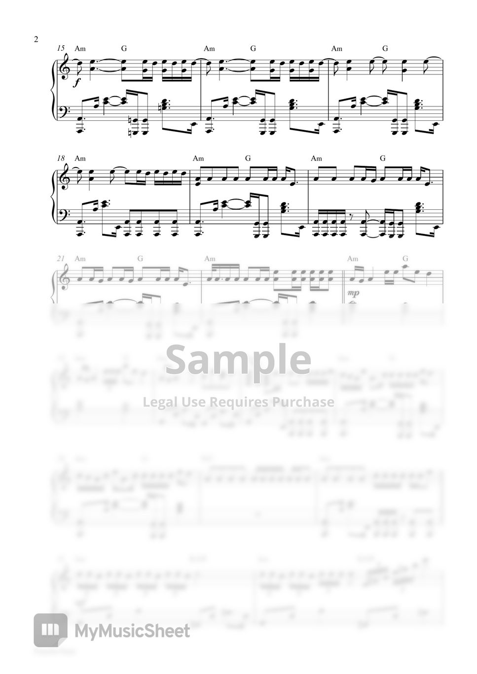 SVT LEADERS - CHEERS (Piano Sheet) Sheets by Pianella Piano