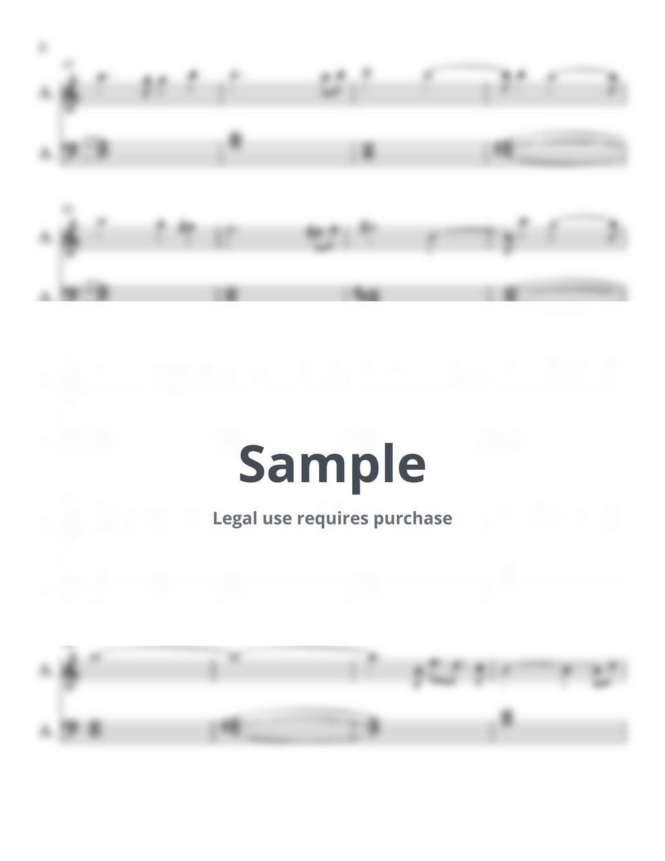 Nicole C. Mullen - My Redeemer Lives (EASY PIANO SHEET) by Synthly