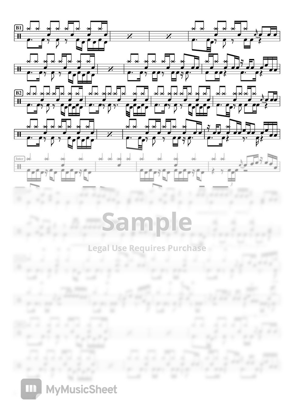 retrospect-sheets-by-drummerfrank