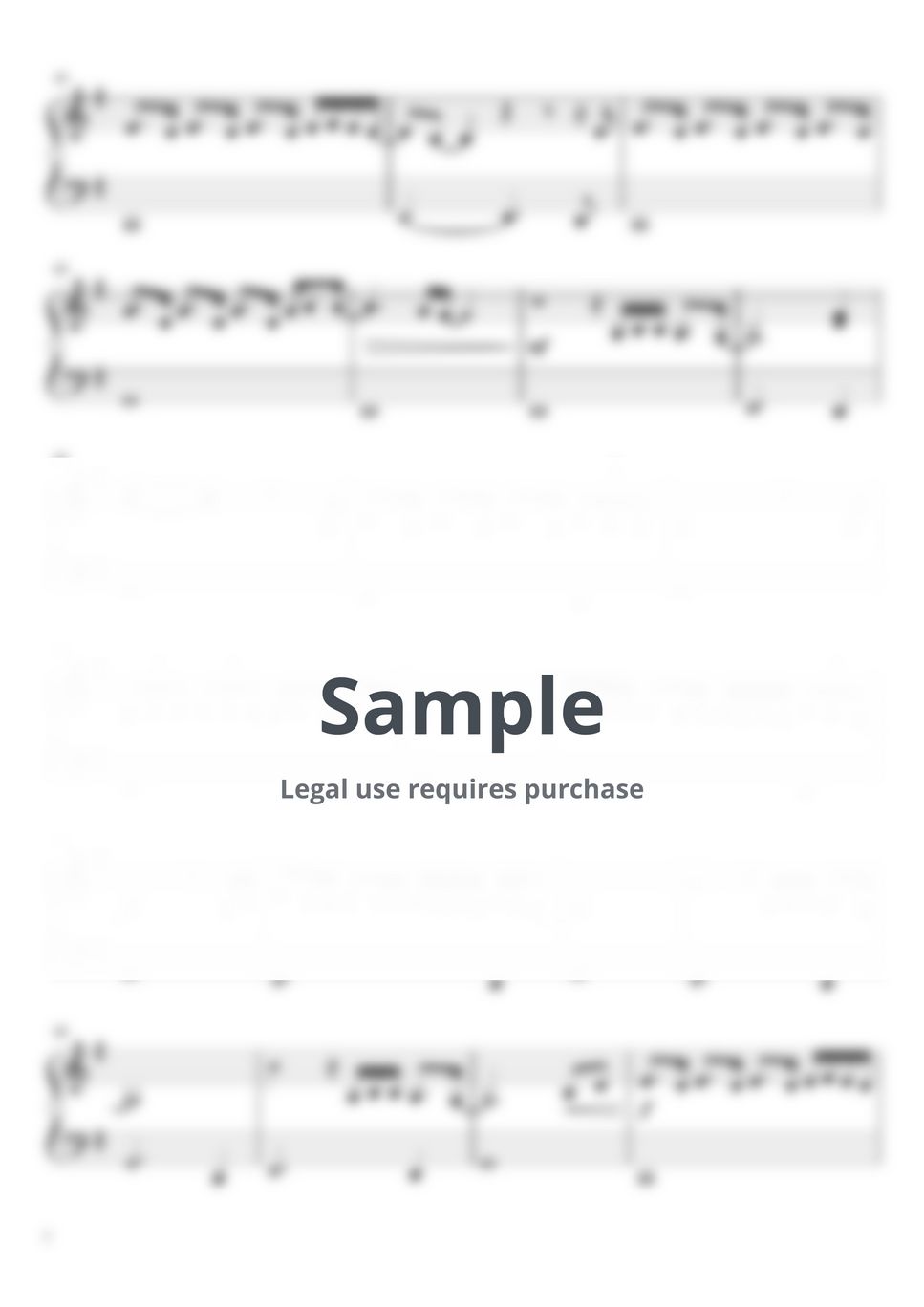 Banners Got It In You Sheets by Atlantic Notes