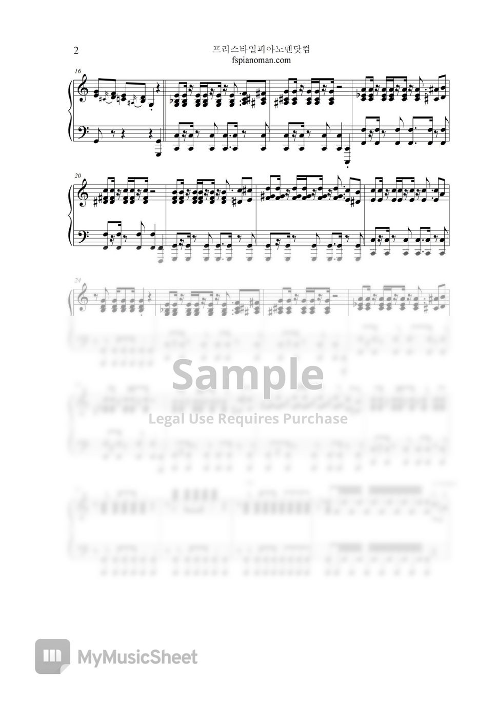 jay-livingston-ray-evans-silver-bells-funky-jazz-ver-sheets-by