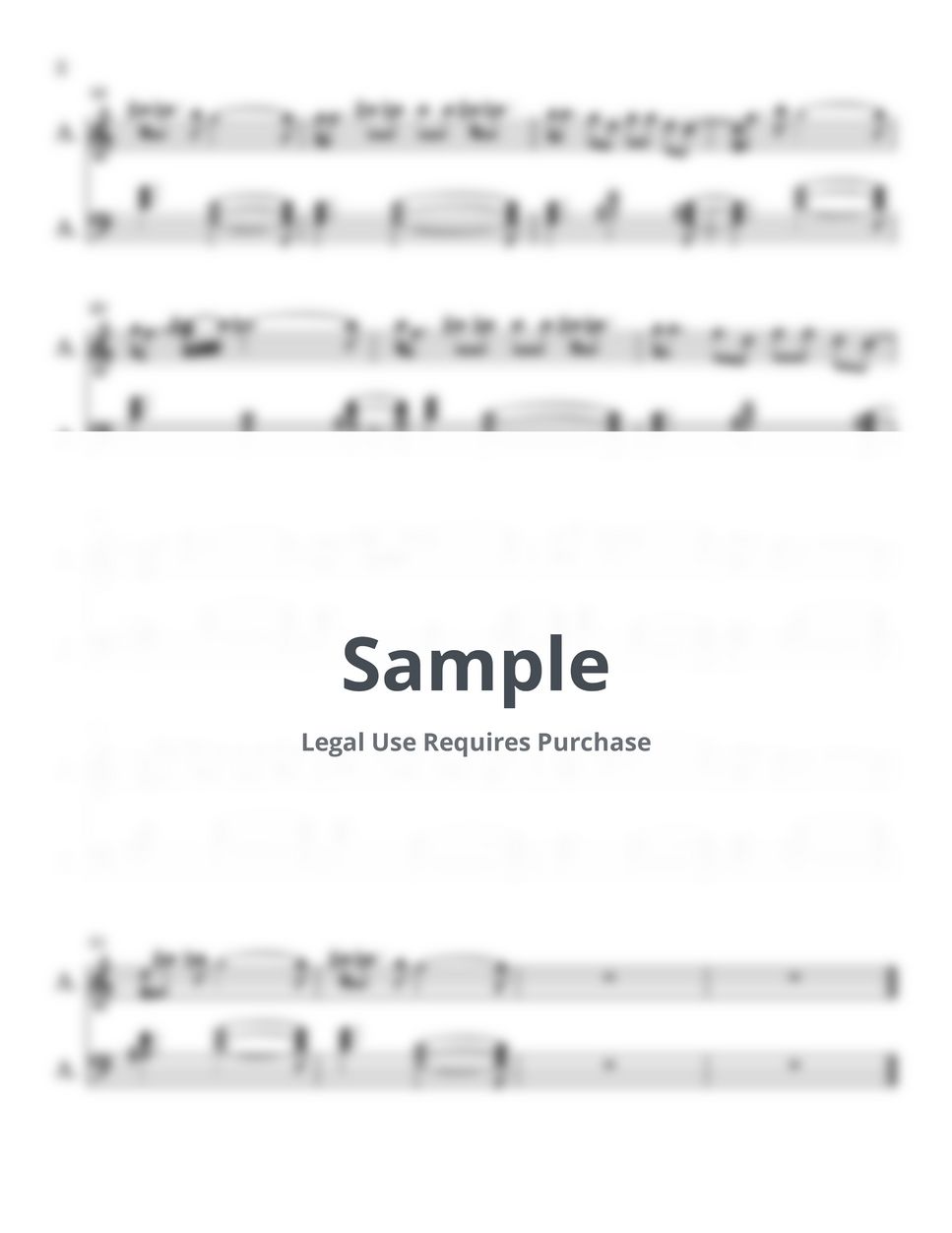 Joyus Celebration - Hallelujah Nkateko (PIANO SHEET) Sheets by SA Piano