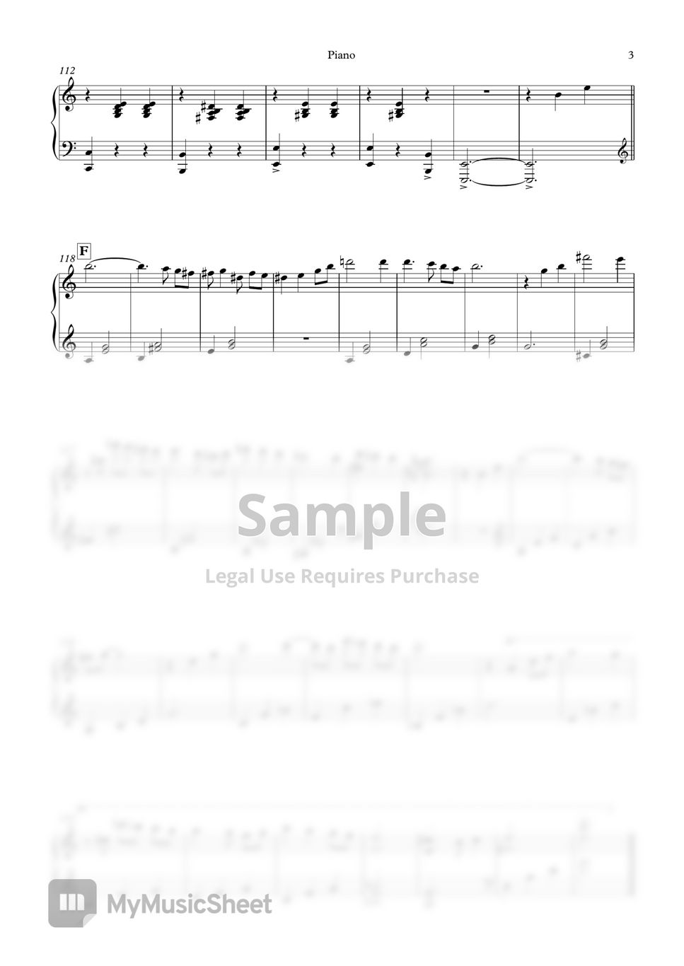 LAYERS 레이어스 클래식 - 인생의 회전목마 (Merry Go Round of Life) - 하울의 움직이는 성 (Howl's Moving Castle) by DMK&amp;LAYERS