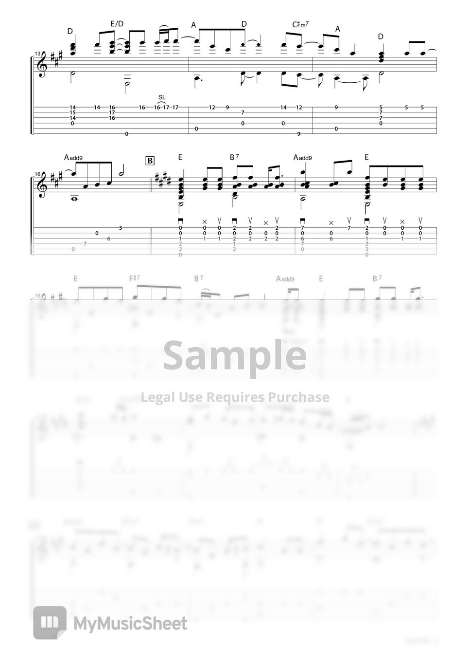 Queen This cover 7 Queen all 10 songs TAB Sheets by Yu Watanabe/わたなべゆう