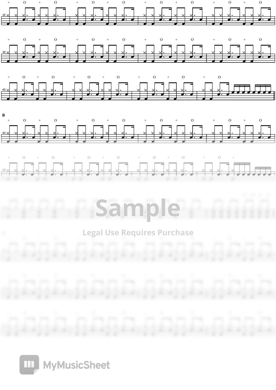 tommy-roe-dizzy-sheets-by-copydrum