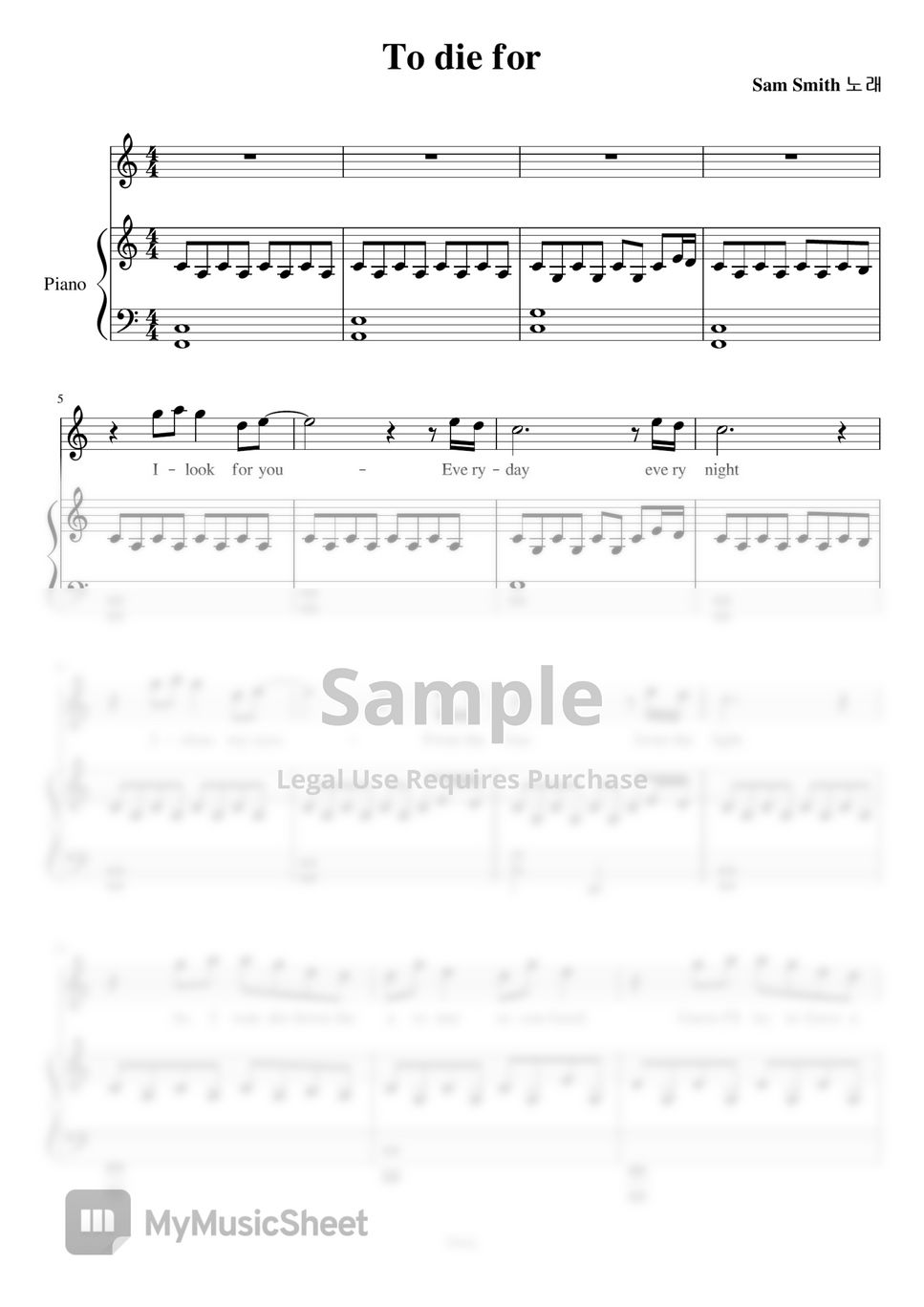 sam-smith-to-die-for-3-tiered-piano-by-damy