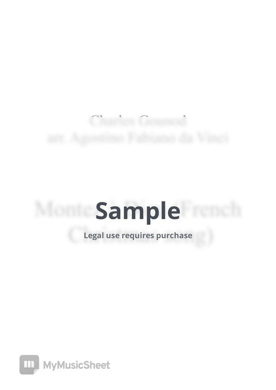 agostino-fabiano-da-vinci-montez-dieu-french-christmas-song-c