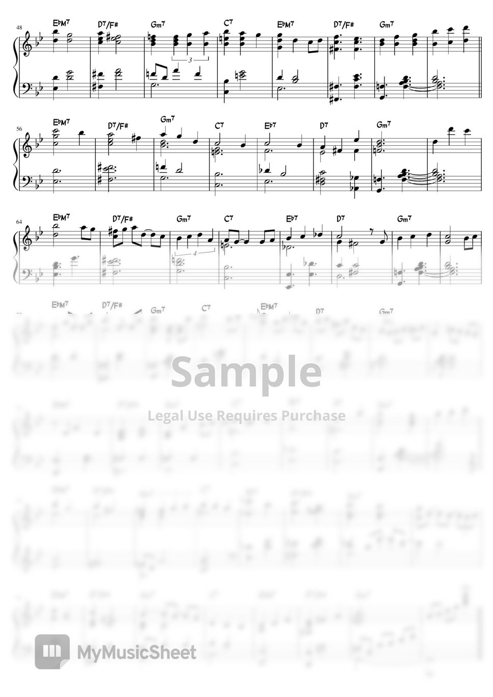 Jamiroquai - Virtual Insanity (Jazz ver.) by Little Honda