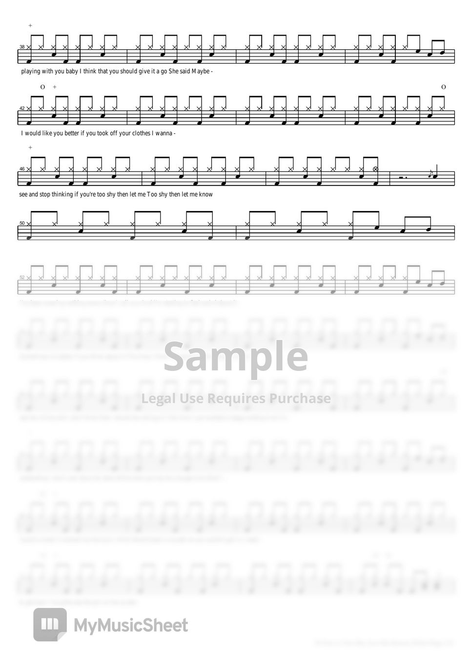 the-1975-if-you-re-too-shy-let-me-know-edit-sheets-by-copydrum