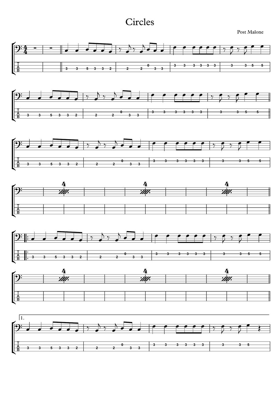 post-malone-circles-sheets-by-basstabsworld