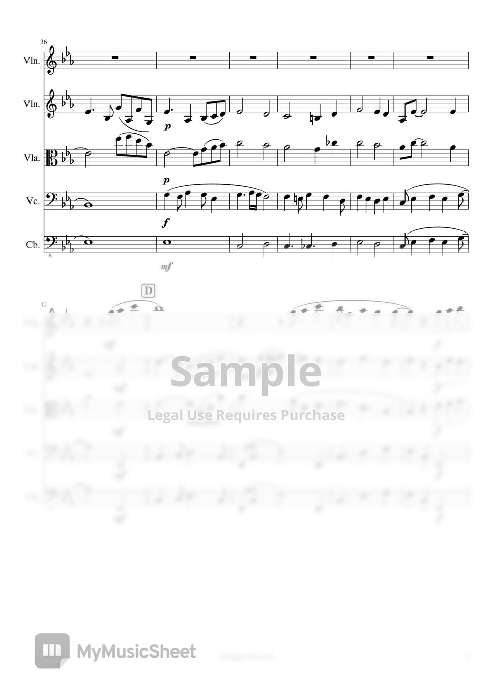 Disney - Aladdin medley by Brian Della Valle