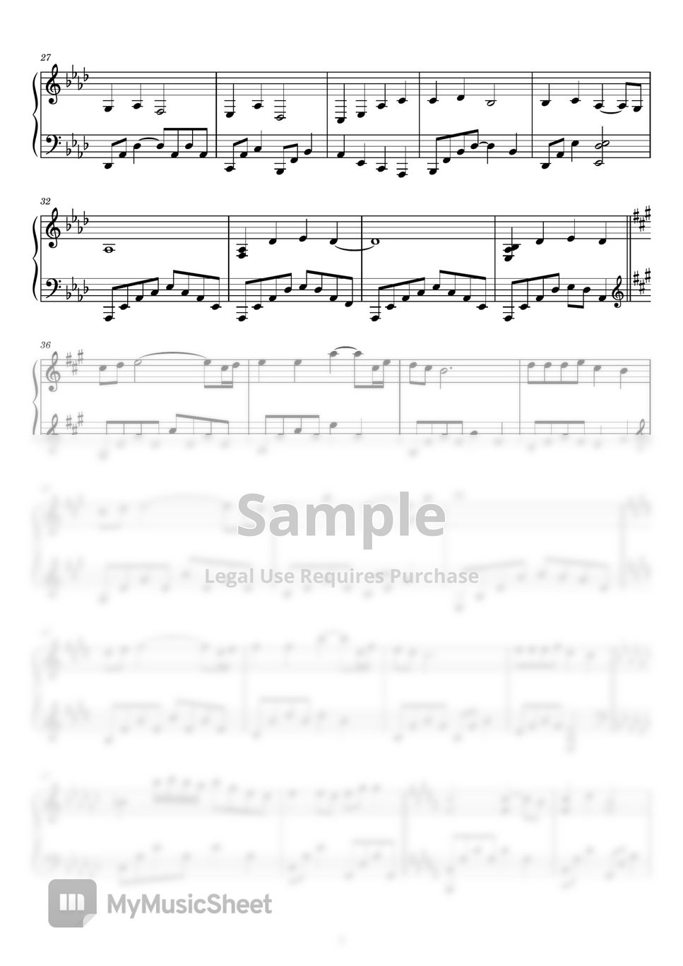 Matthew wilder david zippel mulan reflection by manchan sheets by