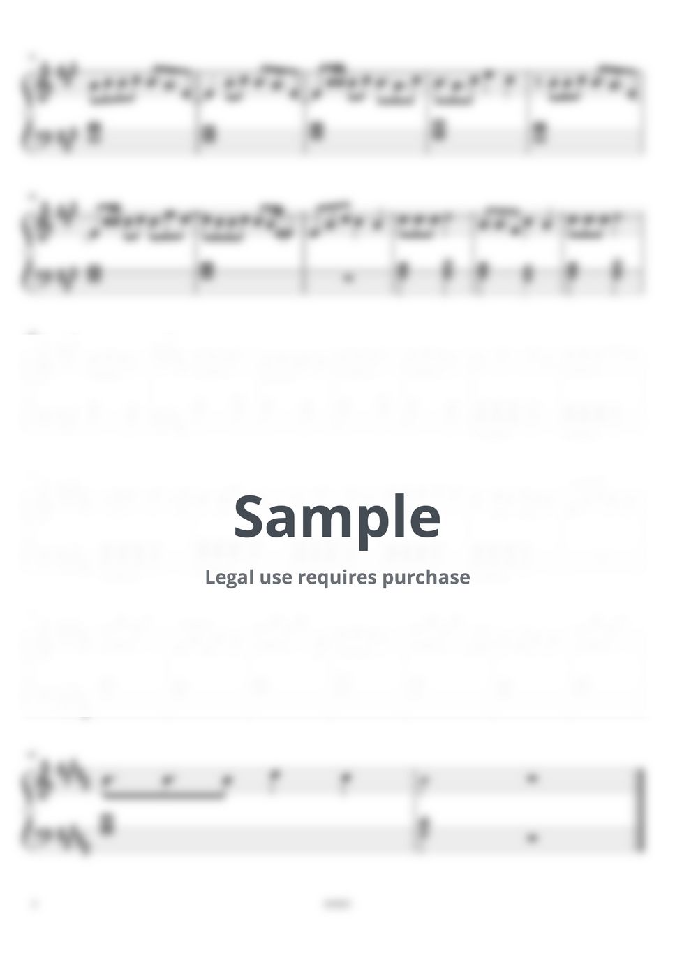 Netflix Music, LLC Action Pack Theme Sheets by J4zzman