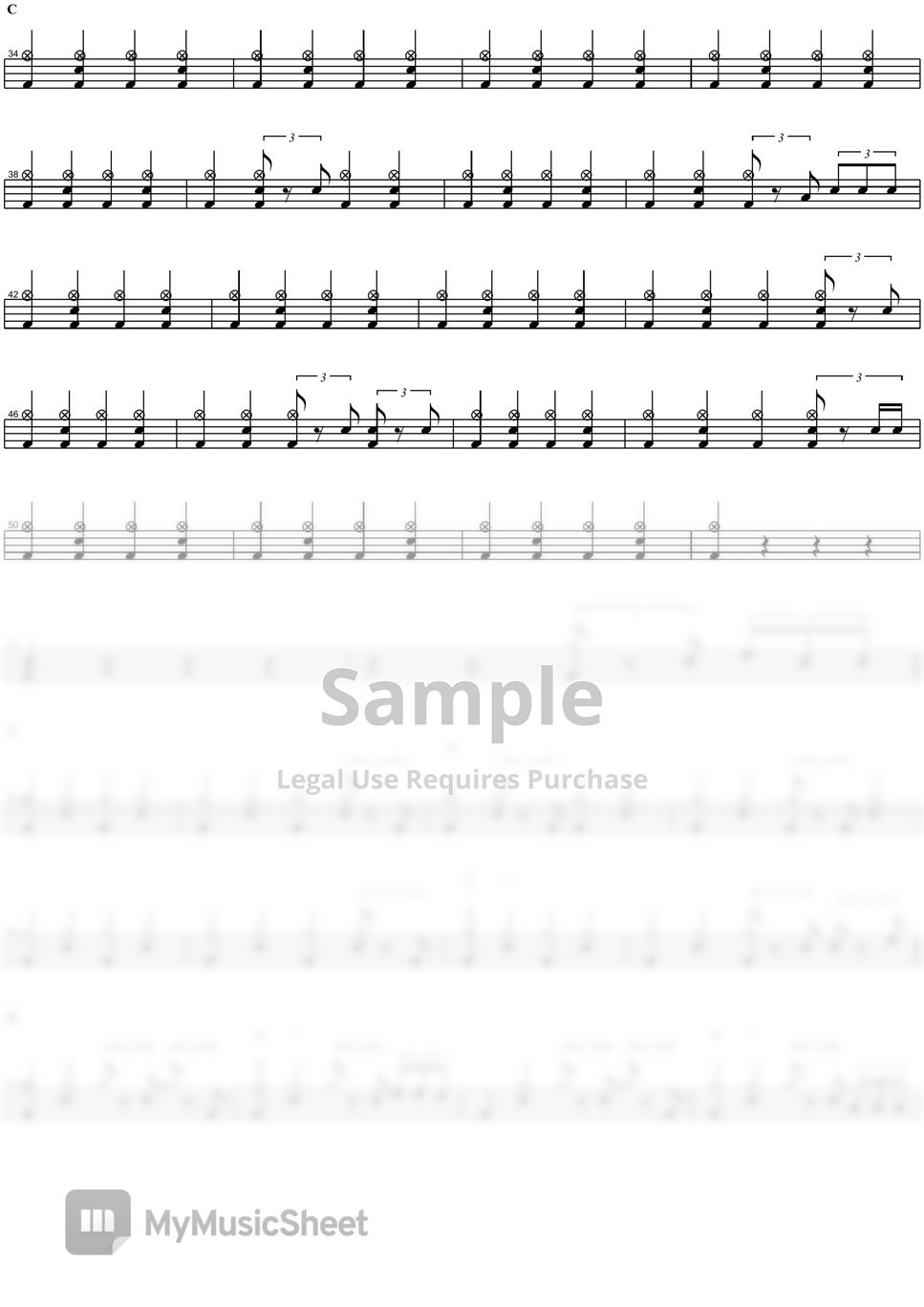 michael-buble-it-s-a-beautiful-day-sheets-by-copydrum