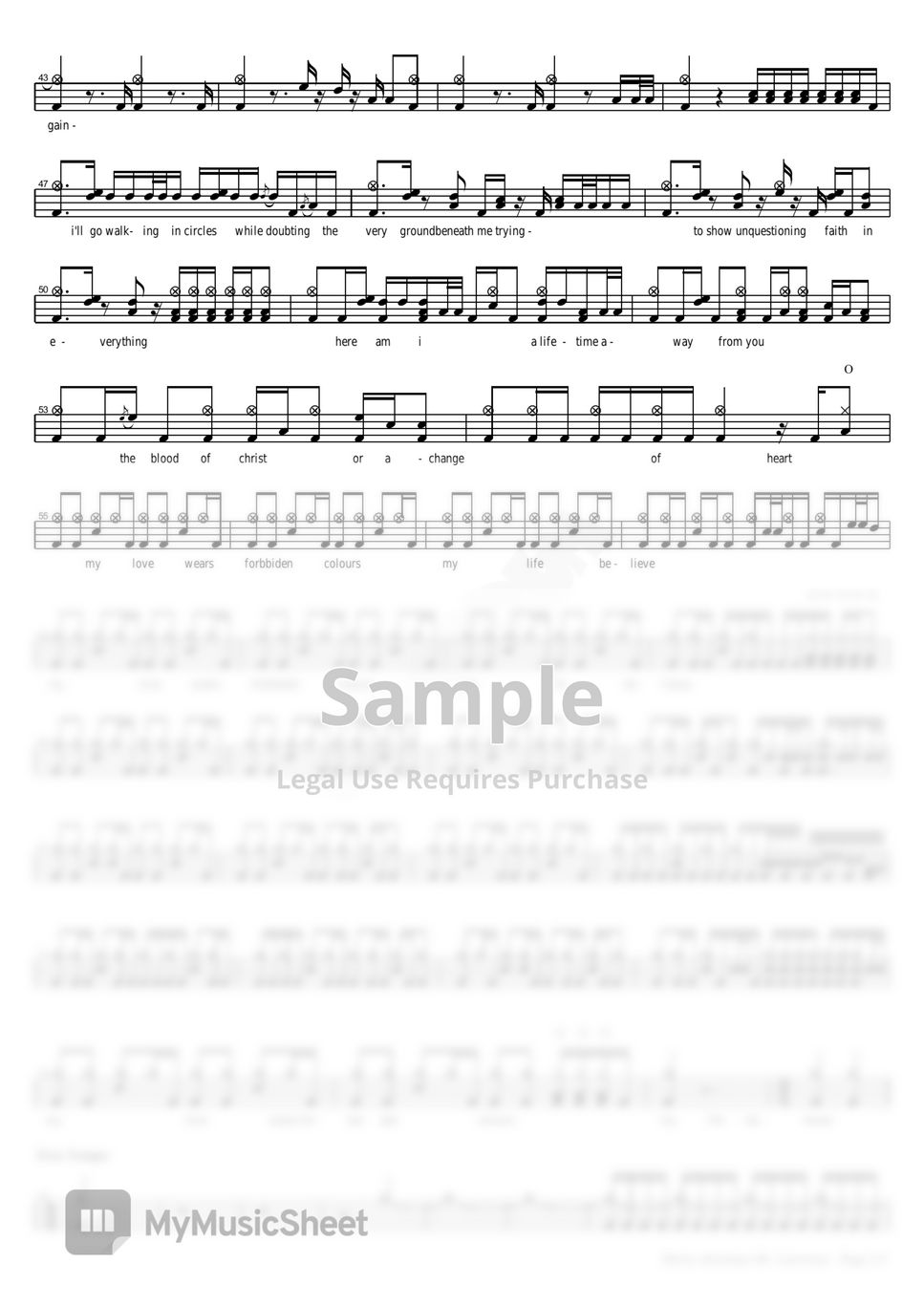 merry-christmas-sheets-by-copydrum