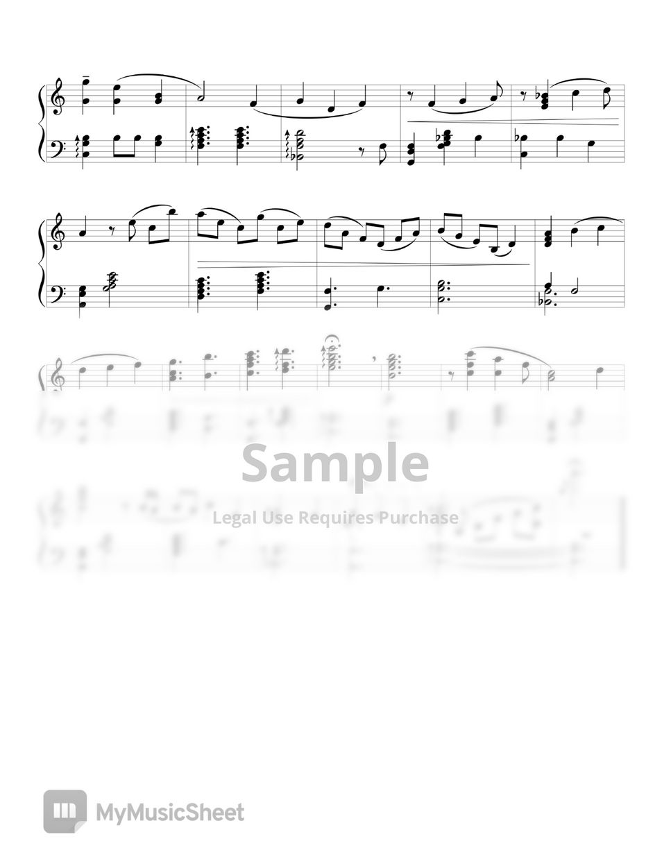 max-potseluiev-sentimental-waltz-sheets