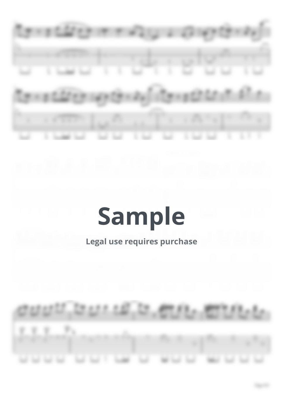 My Hero Academia - ピースサイン (Peace Sign) by Kenshi Yonezu