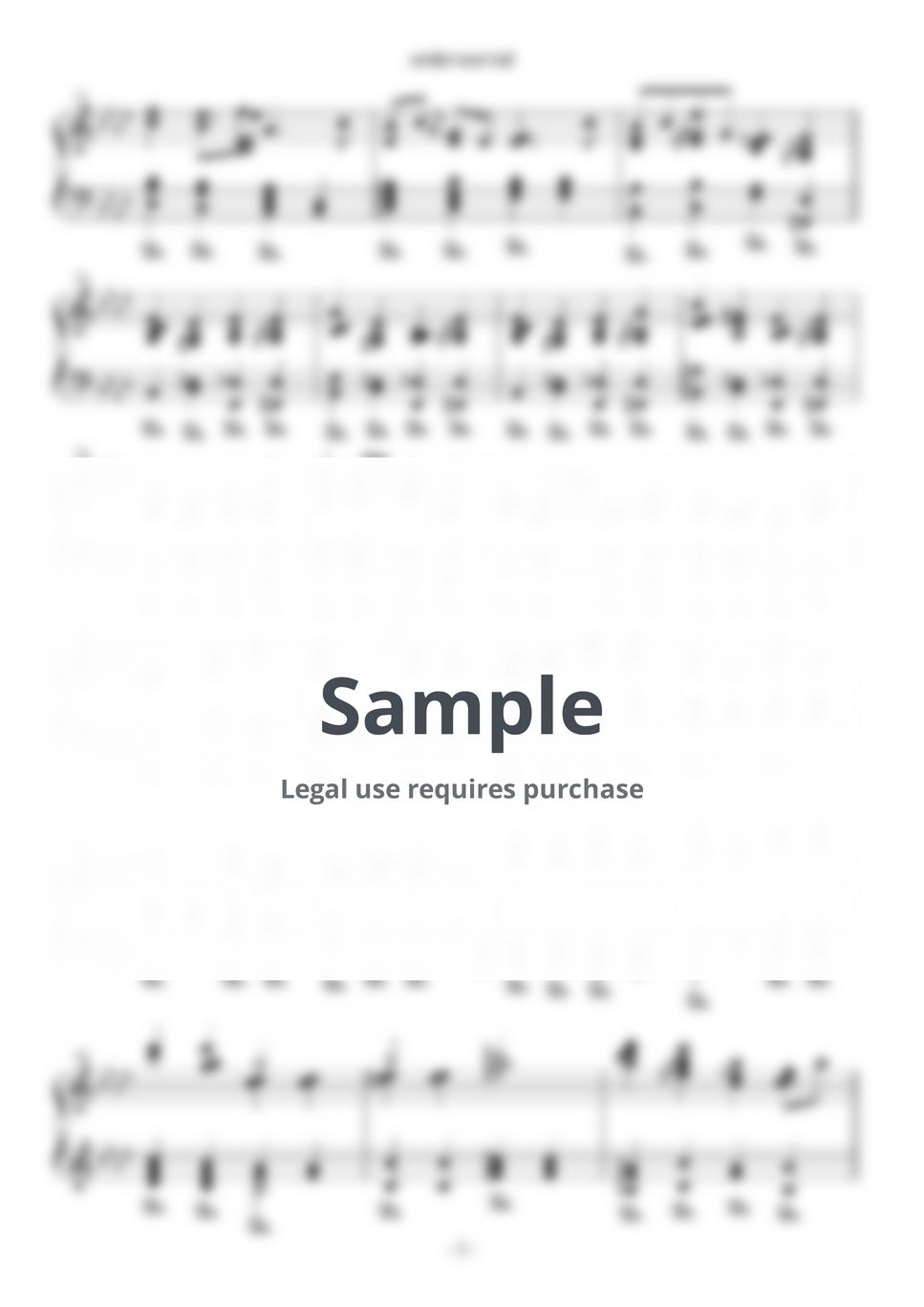 MyMusicSheet