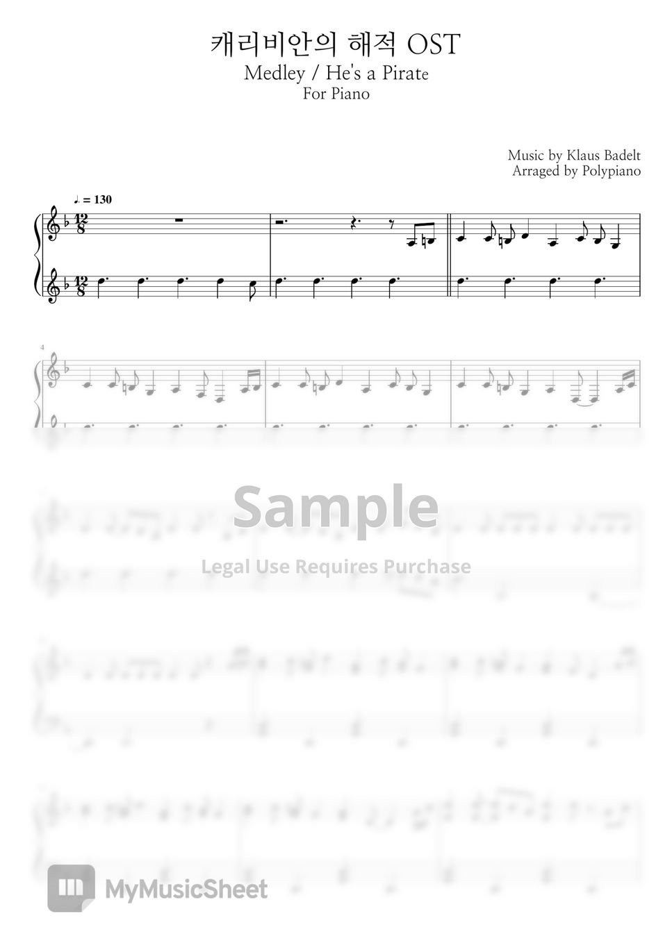 pirates-of-the-caribbean-medley-he-s-a-pirate-sheets-by-polypiano