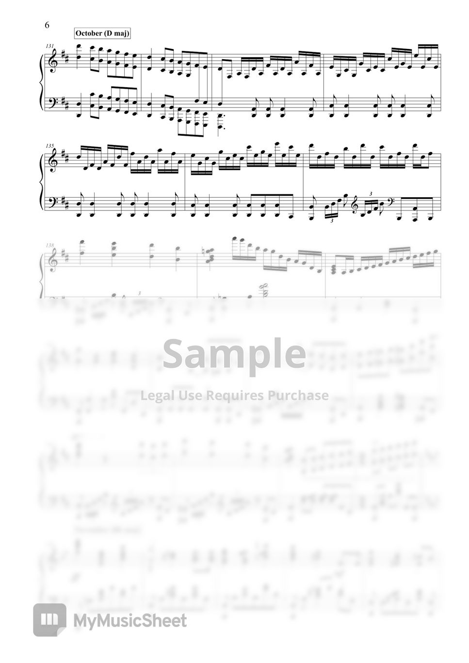 PATTY SMITH HILL - Happy Birthday To Everyone (in 12 major keys) by Cateen