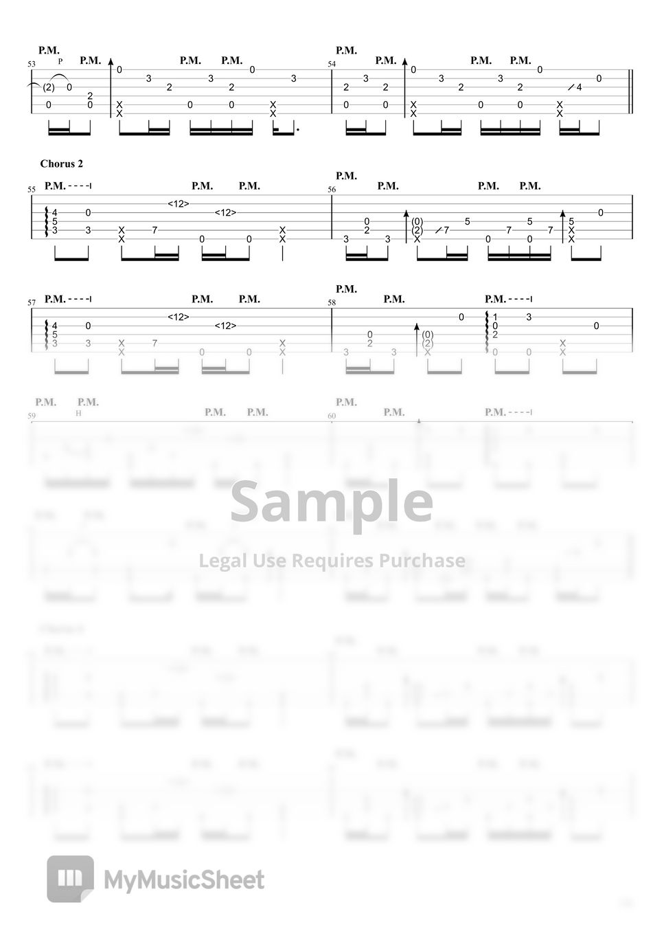 Oasis - Wonderwall (Fingerstyle) by Gareth Evans