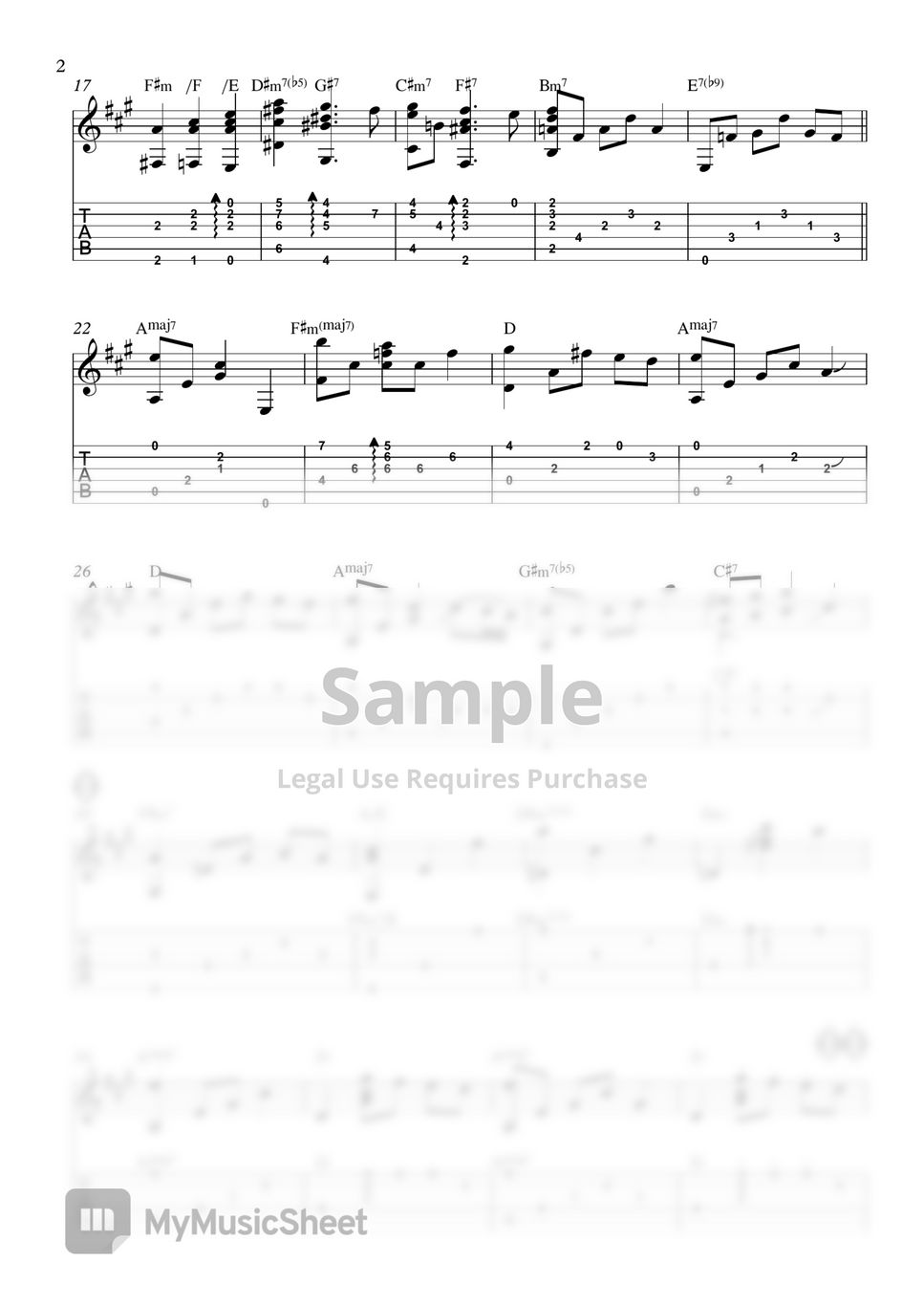 henry-mancini-moon-river-guitar-inst-by-guitarbucks