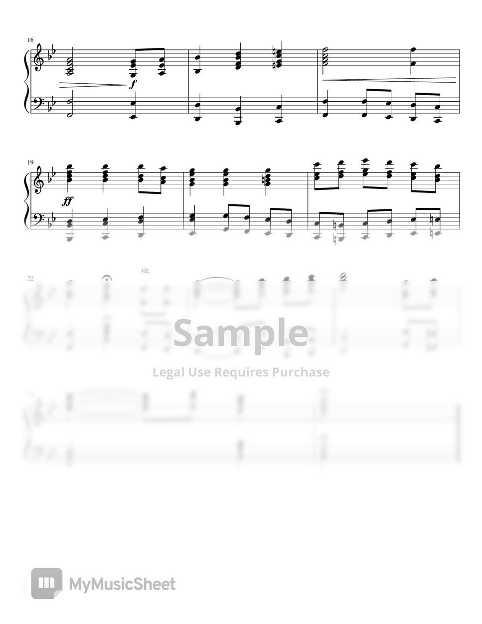 Francis Scott Key, Warren Wiegratz, John Stafford Smith The Star