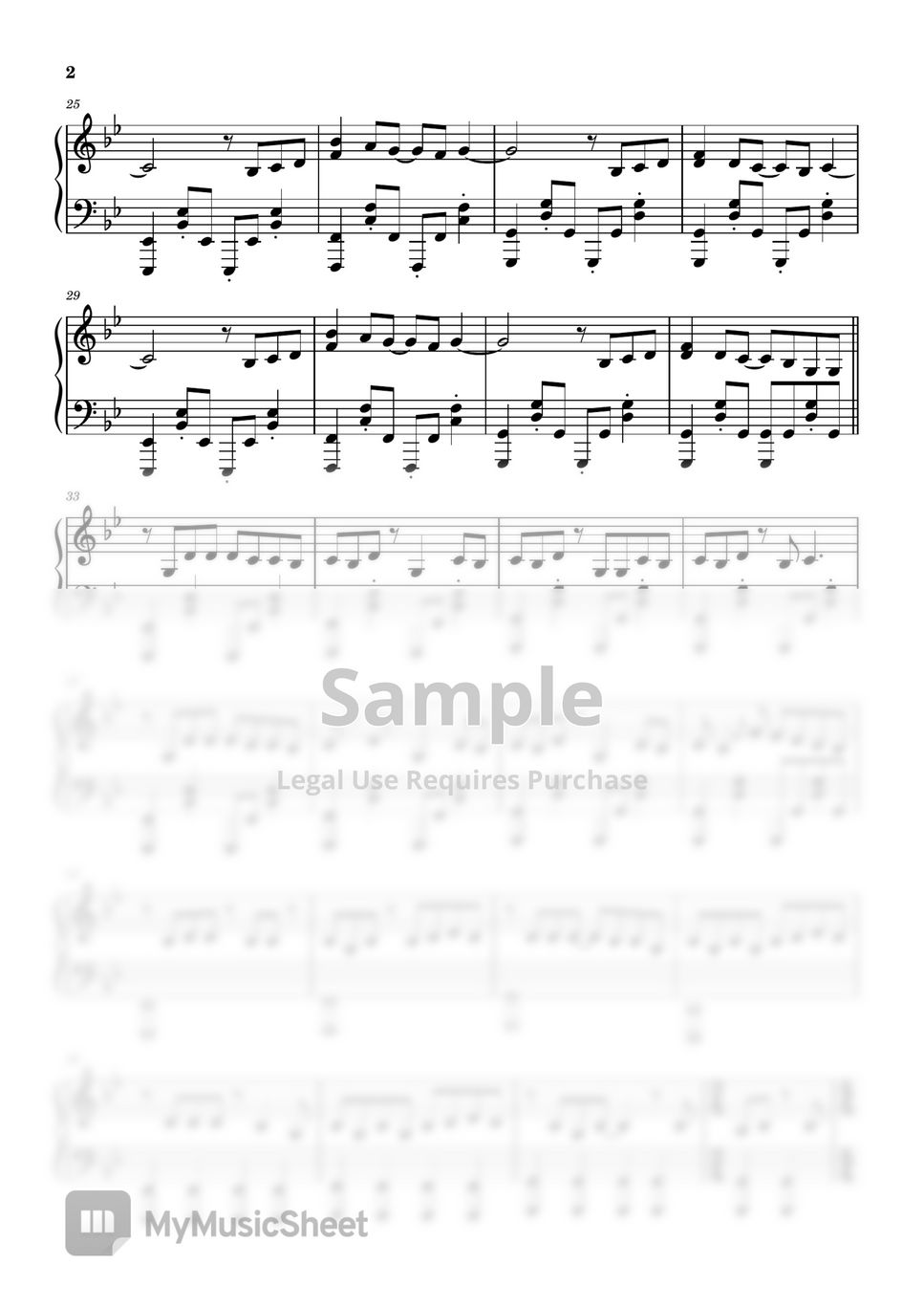  01 full version undead unluck op with midi wav