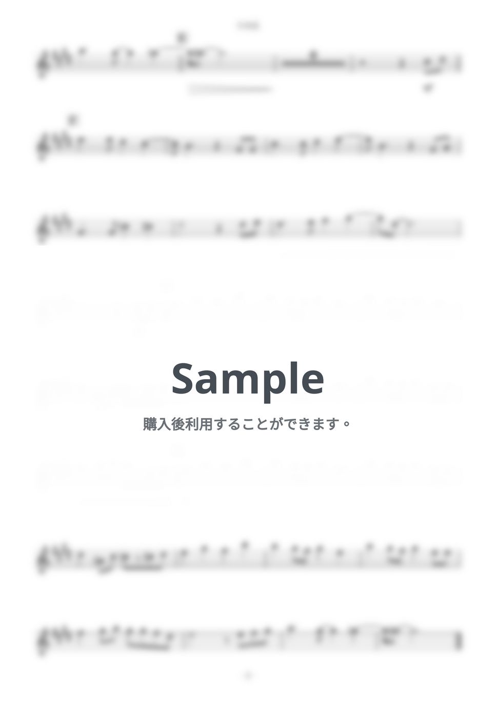 楽譜：GLAY/ジャンヌダルク/等。バラ売可能