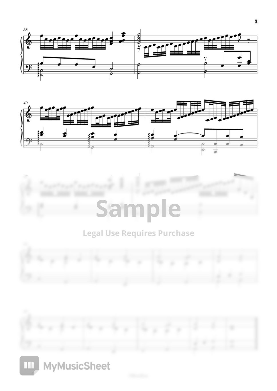 Evangelion: 3.0+1.0 (SHIN EVANGELION) - the path by KenBan