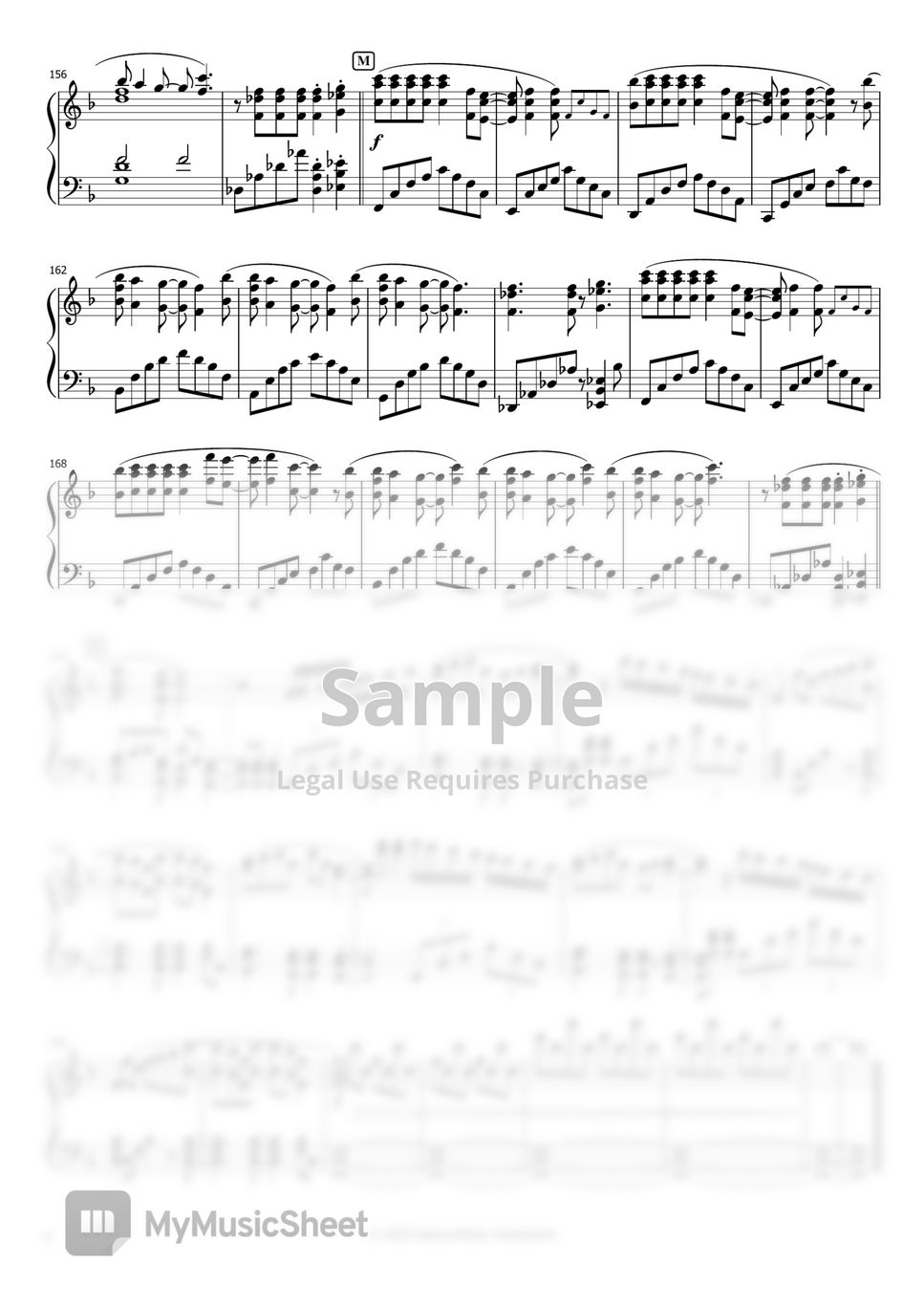 Play Yukitoki (Oregairu) Music Sheet
