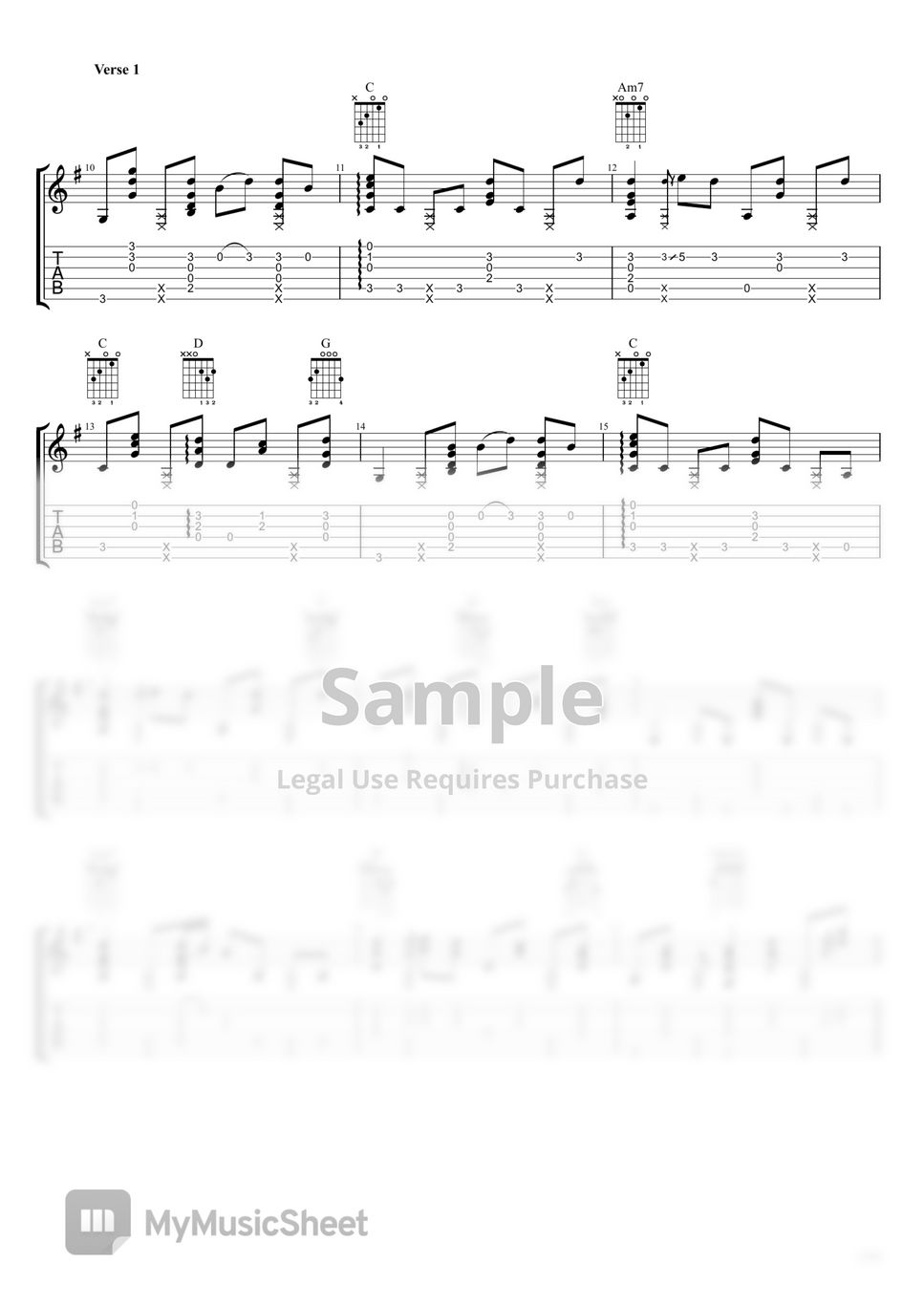 extreme-fingerstyle-guitar-more-than-words-sheets-by-kenneth-acoustic