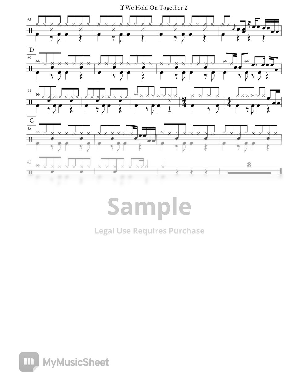 diana-ross-if-we-hold-on-together-sheets-by-arkadia-drums