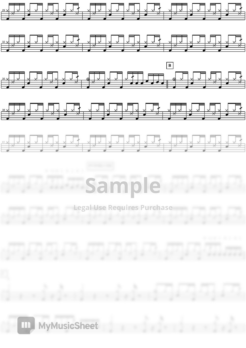 슈가볼 - 오늘밤.pdf Sheets by COPYDRUM