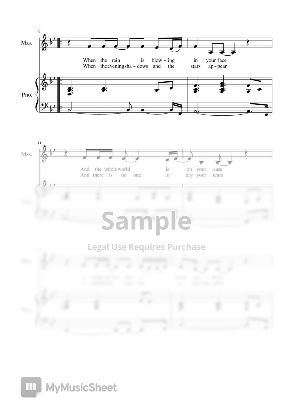 bob-dylan-make-you-feel-my-love-adele-for-piano-arrangement-and