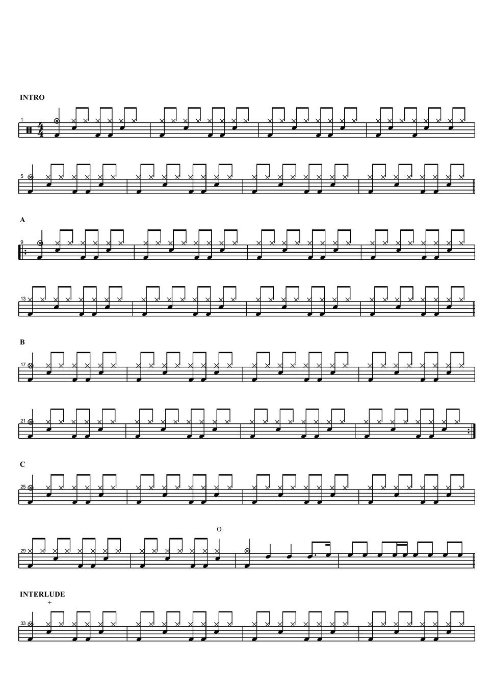 the-cars-shake-it-up-sheets-by-copydrum