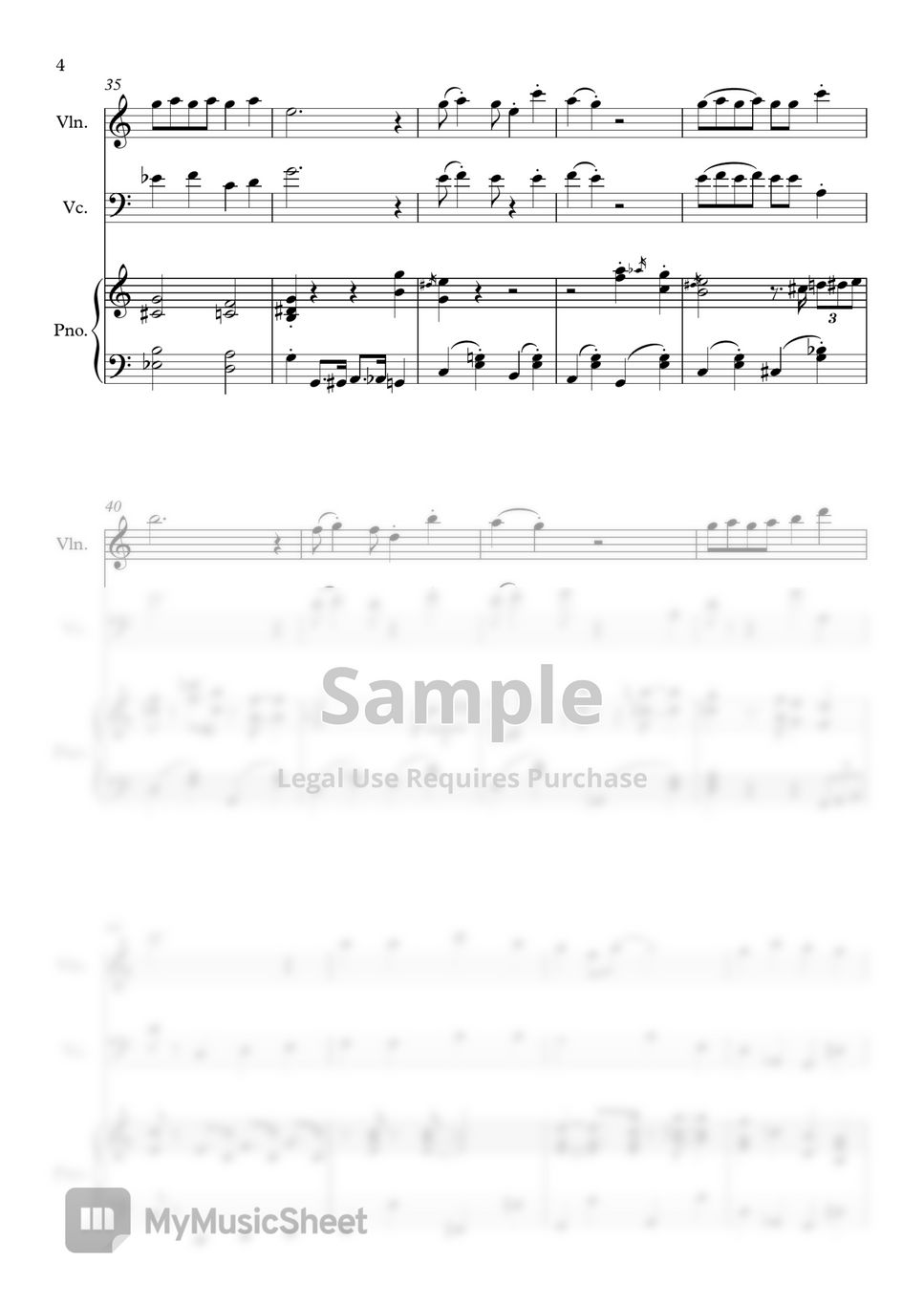 크리스마스 동요 메들리 (Jazz ver.) 바이올린 첼로 2중주 (크리스마스메들리, 창밖을보라, 루돌프사슴코는, 울면안돼, 징글벨, 크리스마스노래, 성탄절노래, 캐롤, 크리스마스재즈, 크리스마스동요, Christmas, Carol, 쉬운악보, 편곡악보, 바이올린 첼로 2중주) by Ooozu