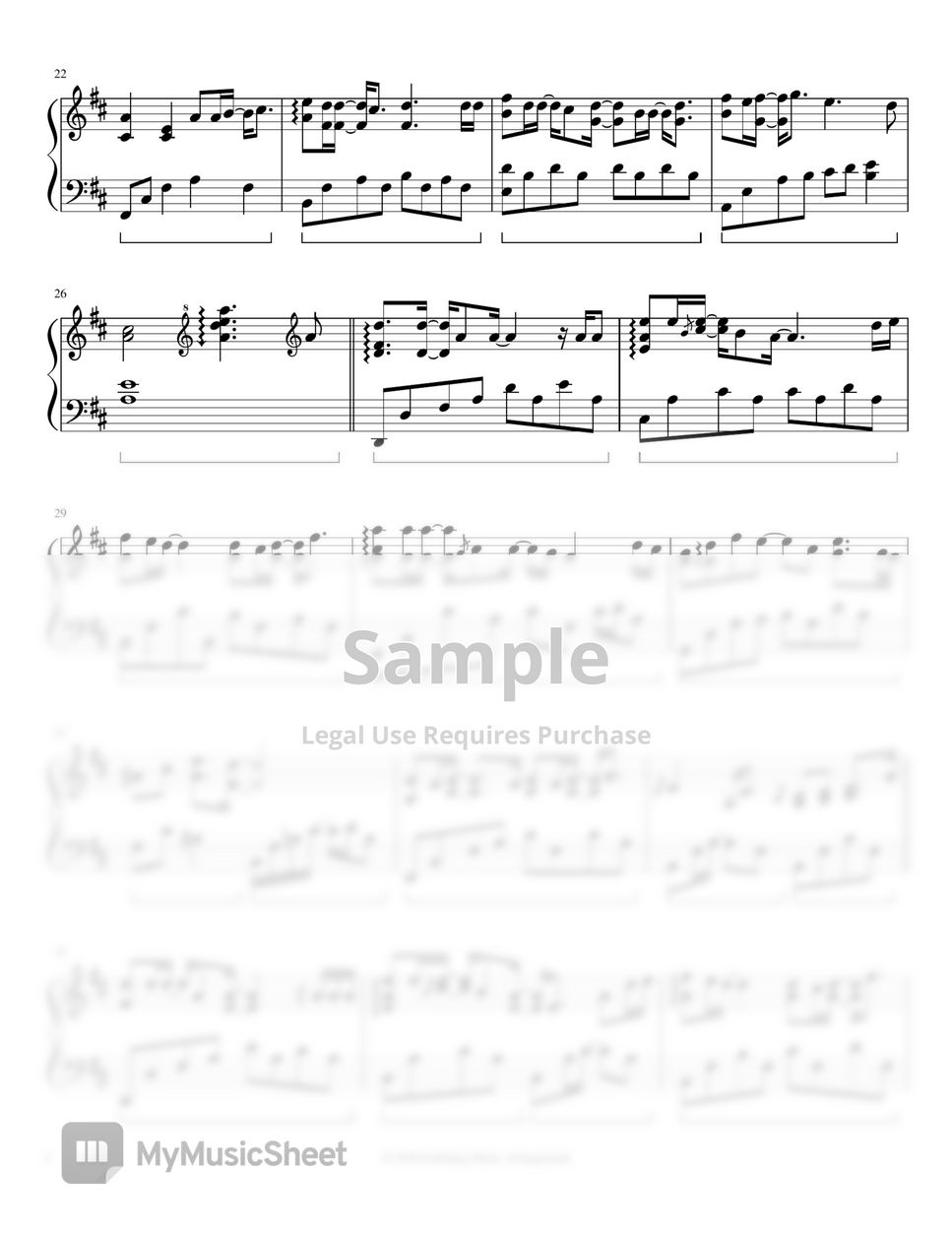 Cover by Hoàng Hải - THÌ THÔI (Transcribed) by Le Manh Hung