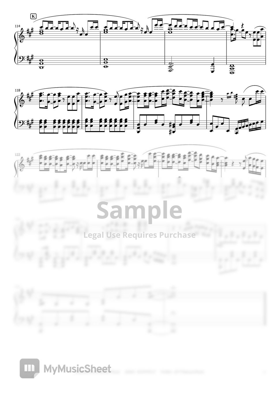 Fujikawa Chiai - Atashi ga Tonari ni Iru Uchi ni (Rising of the Shield Hero ED2) by HalcyonMusic